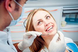 Bezbolna stomatologija – OLD