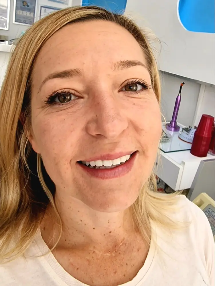 Kristina Vasiljević