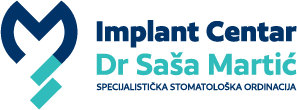 Stomatoloska ordinacija i Implant Centar Kraljevo
